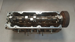 CABEÇOTE FIAT STRADA 1.4 2013 A 2018 STD P/ RETIFICAR