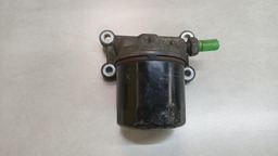 SUPORTE FILTRO ÓLEO FORD FUSION TITANIUM TURBO 2.0 2015