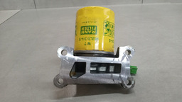 SUPORTE FILTRO ÓLEO FORD FUSION TITANIUM TURBO 2.0 2015 (2)