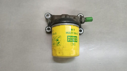 SUPORTE FILTRO ÓLEO FORD FUSION TITANIUM TURBO 2.0 2015 (2)