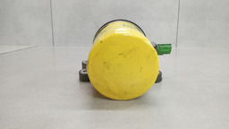 SUPORTE FILTRO ÓLEO FORD FUSION TITANIUM TURBO 2.0 2015 (2)