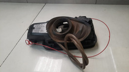 TAMPA PORTINHOLA AUDI A3 2013 A 2016