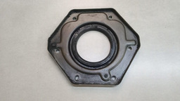 Flange Retentor Virabrequim Ford Fusion 2.0 Turbo 2015