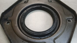 FLANGE RETENTOR VIRABREQUIM FORD FUSION 2.0 TURBO 2015