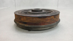 POLIA VIRABREQUIM FIAT DUCATO 2.8 2007 A 2011 DIESEL