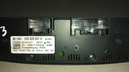 COMANDO AR CONDICIONADO  VW GOLF 2000