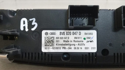 COMANDO AR CONDICIONADO  VW GOLF 2000