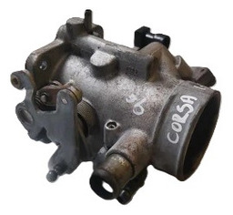 CORPO BORBOLETA GM CORSA WIND 1.0 1996