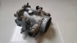 CORPO BORBOLETA GM CORSA WIND 1.0 1996