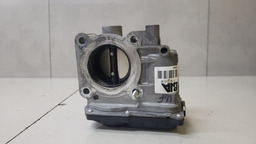 CORPO BORBOLETA NISSAN KICKS 1.6 2016 A 2021 3AA5001