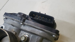 CORPO BORBOLETA NISSAN KICKS 1.6 2016 A 2021 3AA5001