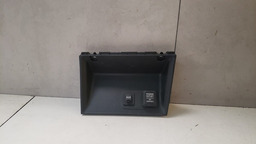 Entrada Auxiliar Usb Tomada 12v Honda New Civic 2012 A 2016