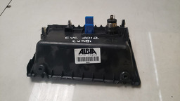 ENTRADA AUXILIAR USB TOMADA 12V HONDA NEW CIVIC 2012 A 2016