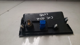 ENTRADA AUXILIAR USB TOMADA 12V HONDA NEW CIVIC 2012 A 2016