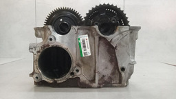 CABEÇOTE L.E MERCEDES ML350 3.0 2010 DIESEL STD P/RETIFICAR