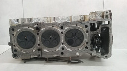 CABEÇOTE L.E MERCEDES ML350 3.0 2010 DIESEL STD P/RETIFICAR