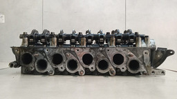 CABEÇOTE FIAT DUCATO 2.8 2007 A 2011 DIESEL STD P/ RETIFICAR