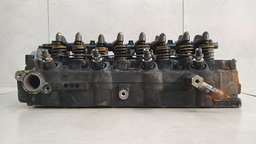 CABEÇOTE FIAT DUCATO 2.8 2007 A 2011 DIESEL STD P/ RETIFICAR