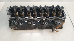 CABEÇOTE FIAT DUCATO 2.8 2007 A 2011 DIESEL STD P/ RETIFICAR