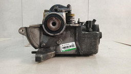 CABEÇOTE FIAT DUCATO 2.8 2007 A 2011 DIESEL STD P/ RETIFICAR