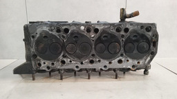 CABEÇOTE FIAT DUCATO 2.8 2007 A 2011 DIESEL STD P/ RETIFICAR