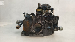 CABEÇOTE FIAT DUCATO 2.8 2007 A 2011 DIESEL STD P/ RETIFICAR