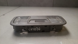 LUZ CORTESIA HONDA NEW CIVIC 2012 A 2016