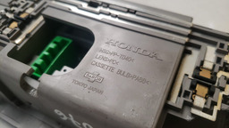 LUZ CORTESIA HONDA NEW CIVIC 2012 A 2016