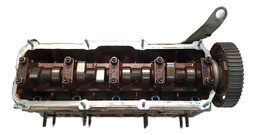 Cabeçote Vw Jetta 2.0 2013 2014 Std P/ Retificar