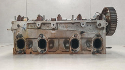 CABEÇOTE VW JETTA 2.0 2013 2014 STD P/ RETIFICAR