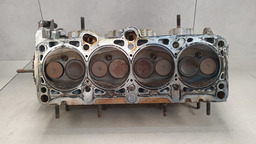 CABEÇOTE VW JETTA 2.0 2013 2014 STD P/ RETIFICAR