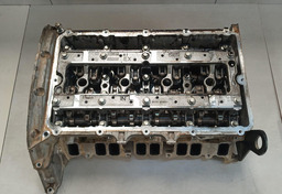 CABEÇOTE FORD RANGER 2.2 TURBO 2017 DIESEL STD P/RETIFICAR