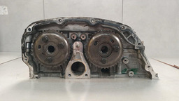 CABEÇOTE FORD RANGER 2.2 TURBO 2017 DIESEL STD P/RETIFICAR