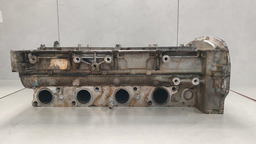 CABEÇOTE FORD RANGER 2.2 TURBO 2017 DIESEL STD P/RETIFICAR