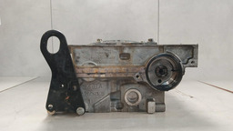 CABEÇOTE FORD RANGER 2.2 TURBO 2017 DIESEL STD P/RETIFICAR