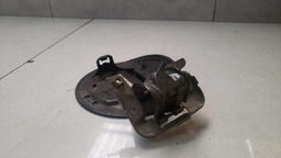 TAMPA PORTINHOLA HONDA NEW CIVIC 2012 A 2016