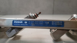 FLAUTA COMBUSTÍVEL  C3 PICASSO 1.6 2011-2015 