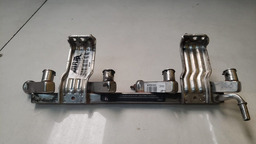 FLAUTA COMBUSTÍVEL  C3 PICASSO 1.6 2011-2015 