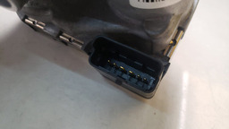 CORPO BORBOLETA CITROEN C3 PICASSO 1.6 2011- 2015 0285750085