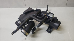 DUTO FILTRO AR NISSAN KICKS 1.6 2016 A 2021