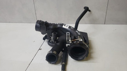 DUTO FILTRO AR NISSAN KICKS 1.6 2016 A 2021