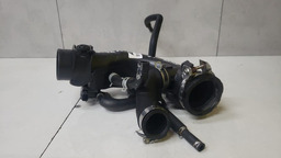 DUTO FILTRO AR NISSAN KICKS 1.6 2016 A 2021