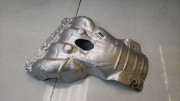 PROTETOR ESCAPE GM CRUZE 2011 A 2016 55565974