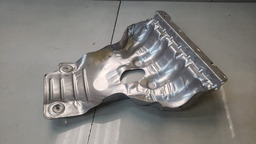 PROTETOR ESCAPE GM CRUZE 2011 A 2016 55565974