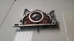 FLANGE VIRABREQUIM CITROEN C3 PICASSO 1.6 2011 A 2015