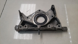 FLANGE VIRABREQUIM CITROEN C3 PICASSO 1.6 2011 A 2015