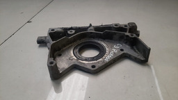 FLANGE VIRABREQUIM CITROEN C3 PICASSO 1.6 2011 A 2015