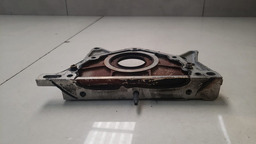 FLANGE VIRABREQUIM CITROEN C3 PICASSO 1.6 2011 A 2015