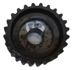 Engrenagem Virabrequim Audi A3 1.8 2014 A 2020