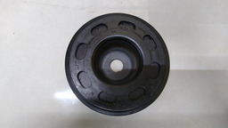 POLIA VIRABREQUIM VOLKSWAGEN GOLF TSI 1.4 2014 A 2016